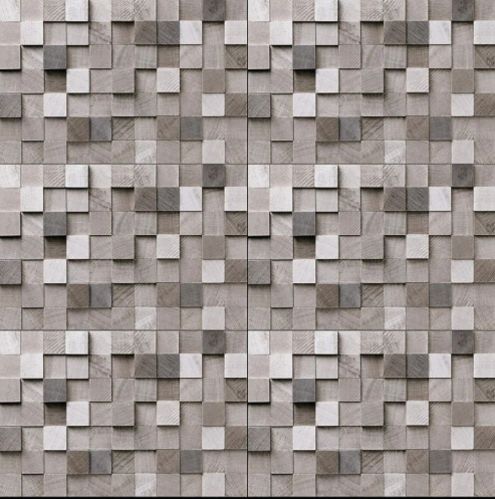 Glazed Ceramic Tiles, Shape : Square, Packaging Type : Boxes