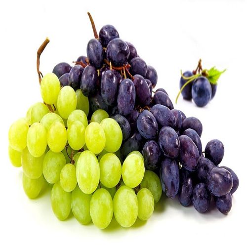 Fresh grapes, Packaging Type : Green for Human Consumption