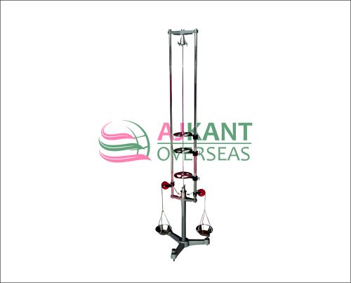 Torsion Apparatus Searle – Ajkant Overseas