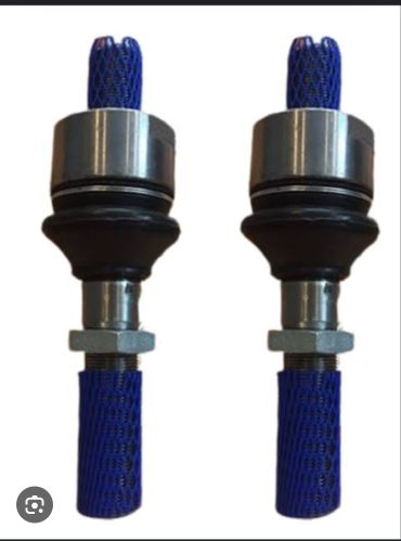 Titanium Jcb Track Rod Ball Joint, Packaging Type : Silver