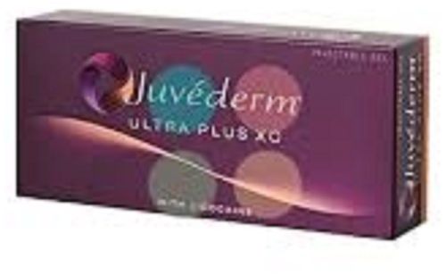 Juvederm Ultra Xc Fillers