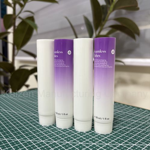 Recycled Plastic Packaging Tubes 10ml To 300ml