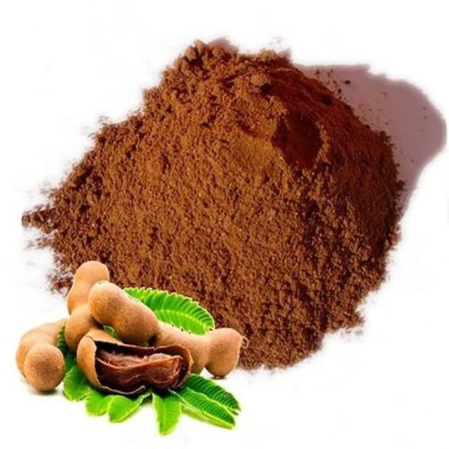 Tamarind Powder Dried for Cooking, Seasoning, Flavoring