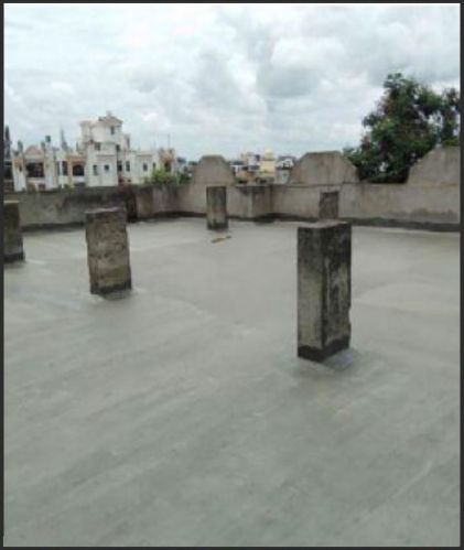Water Proofing System Service