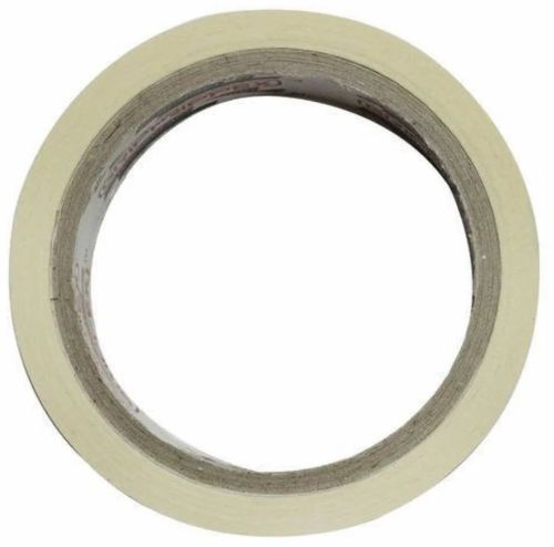 Grippex Double Sided Foam Tape, Color : White