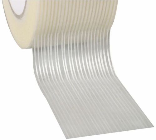 Grippo Grippex Mono Filament Tape, Packaging Type : Box