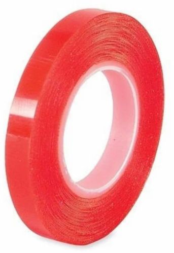 Red Liner Polyester Tape, Packaging Type : Roll