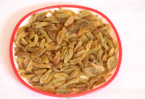 Golden Nashik Raisins