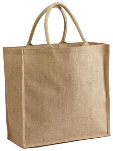 Jute Office Ceremony Jute - Tote Bag - Kps - 017