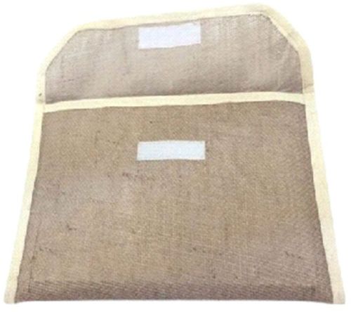 Natural Cheap Jute - Tote Conference Bag - Kcb - 006