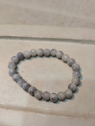 Gemstone Lucky Bracelet