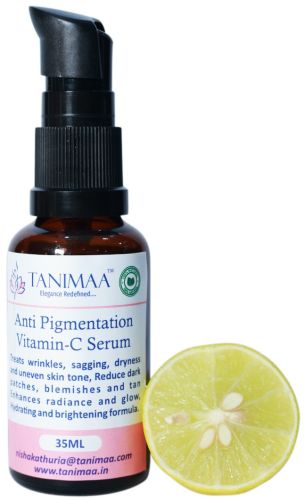 Anti Pigmentation Face Serum