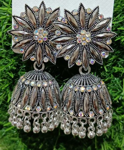 Fancy Artificial Earrings, Packaging Type : Individual Packaging