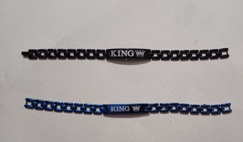 Mens Stylish Artificial Bracelet Casual Wear