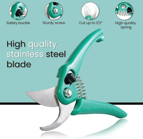 Plant Cutting Tools, Packaging Type : Multicolor