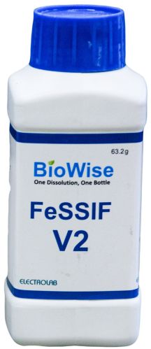 Bio Wise Fassif V1 Powder, Purity : Min 98%