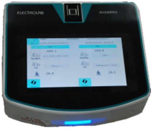 Kloudface Laboratory Devices