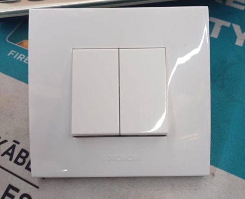 Anchor Penta Modular Regular Plate 2 Module Plate