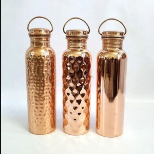 Brass Bottles