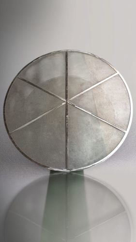 48 Inch SS 304 Wire Mesh Sifter Sieves