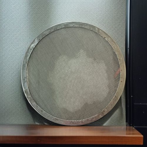 12 Inch SS 316 Wire Mesh Sifter Sieves