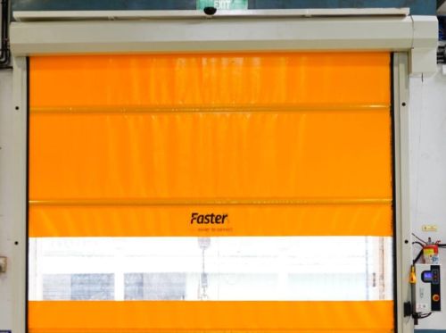 Apex High Speed Door (External & Internal Use)