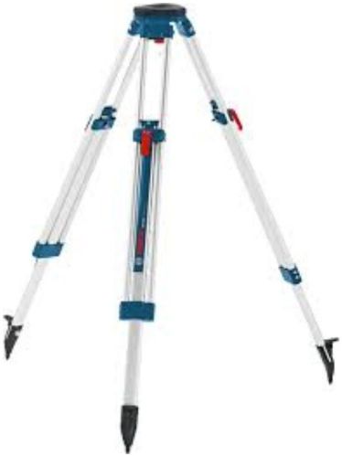 Bosch Aluminum Building Tripods Bt 160, Color : Grey for Survey