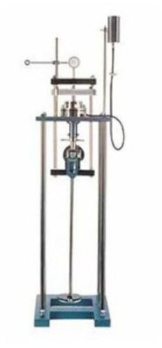 Labbazaar Electric Mild Steel Consolidation Test Apparatus