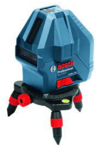 Plastic Point Line Rotation Bosch Laser Levels, Color : Blue