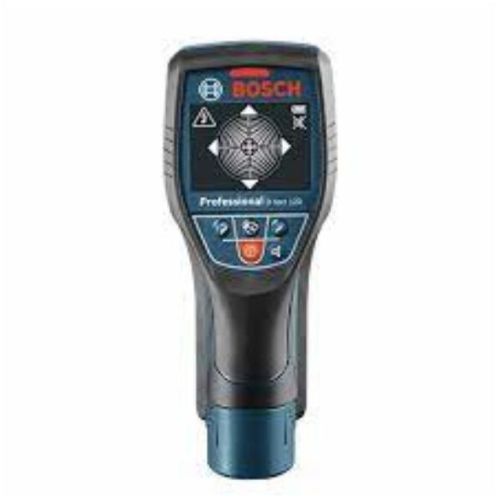 Plastic Thermal & Detectors D-tect 120, Color : Blue