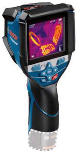 Plastic Thermal & Detectors Gtc 600 C, Color : Blue