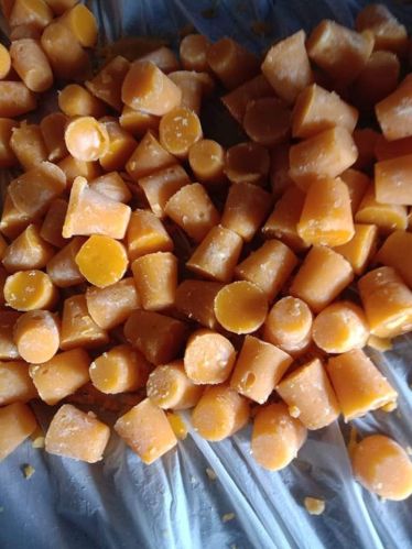 Sugarcane Juice Jaggery, Packaging Type : Dark Brown