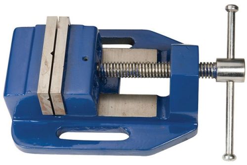 Drill Machine Vice