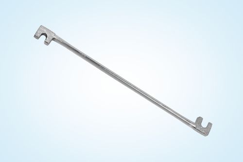 Drop Forged Bar Bender