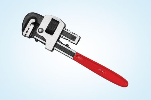 Carbon Steel Drop Forged Stillson Pipe Wrench