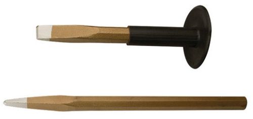 Carbon Steel Mason's Chisel