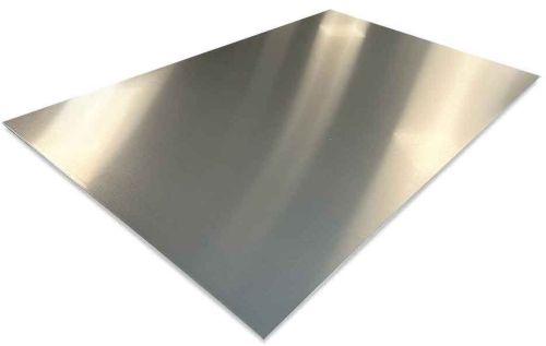 High Speed Steel Plates, Color : Metallic, Technique : Forged