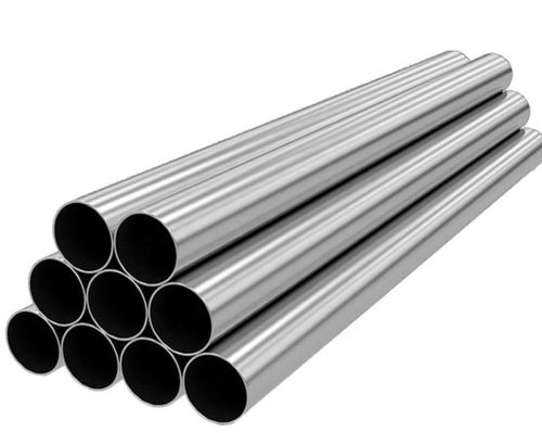 Polished Inconel Pipes, Shape : Round, Grade : 600 625 800 825