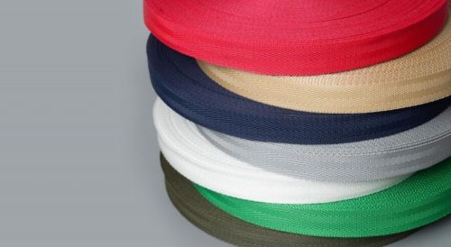 Polyester Strapping, Width : Typically 12-19mm