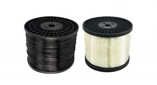 Polyester Wires for Agricultural Applications
