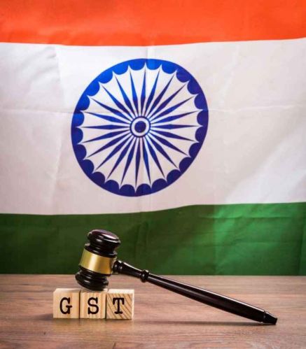 GST Registration Consultant Service