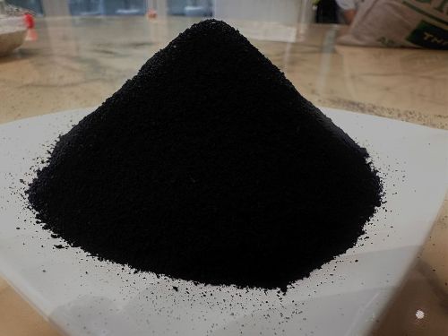 Black LLDPE Roto Powder, Packaging Type : Plastic Bag