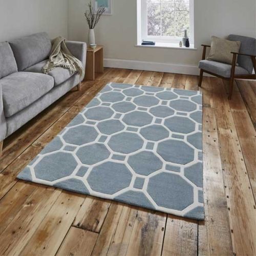 Soft Pile Hand Tufted Rugs