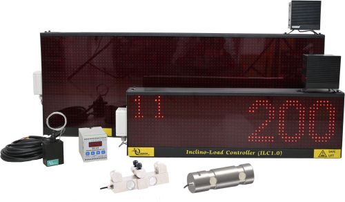 Inclino Load Controller
