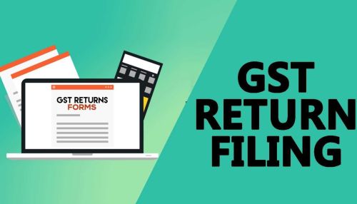 GST Return Filing Service