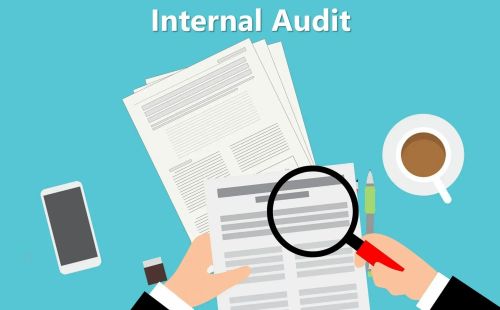 Internal & External Auditing Service