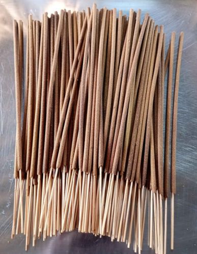 Oudh Incense Sticks, Brand Name : Blue Aura, Packaging Type : Brown