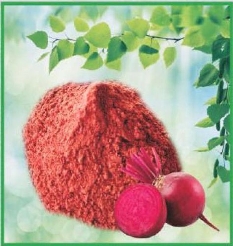 Blended Beetroot Powder, Packaging Size : 5-25kg, Purity : 98%