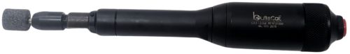 Bullscat Pneumatic Die Grinders, Color : Black for Industrial