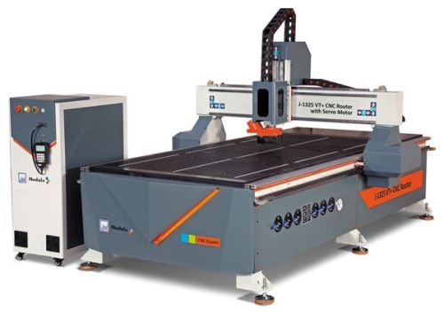 Electric CNC Router Machine